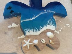 ��Ђ肳��̃I�L�i�� ���W���A�[�g�ւ̓��e�ʐ^1