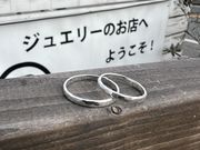 Kazu����̃W���G���[�A�g���G�̓��e�ʐ^1