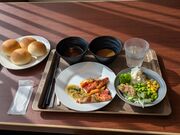 ��������̃u�b�t�F���X�g���� �U�E�_�C�j���O ���іV��a�X�̓��e�ʐ^1