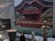 hidepo����̐Y���_�Ђւ̓��e�ʐ^2