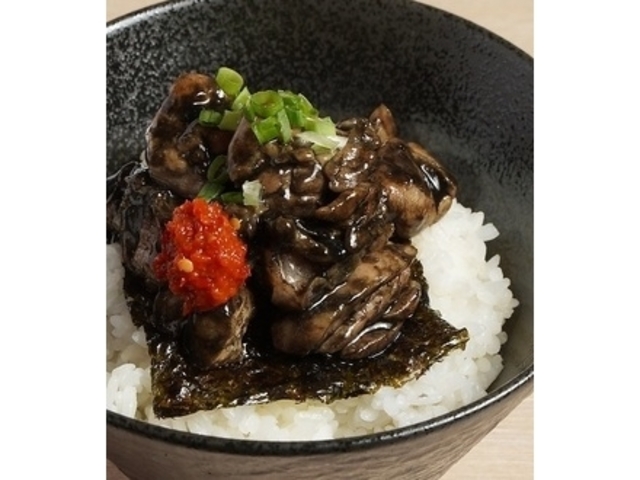 �̂񂿂�񂳂�̂Ƃ���� �r�ܓ����X�^�[�_���X�̓��e�ʐ^1