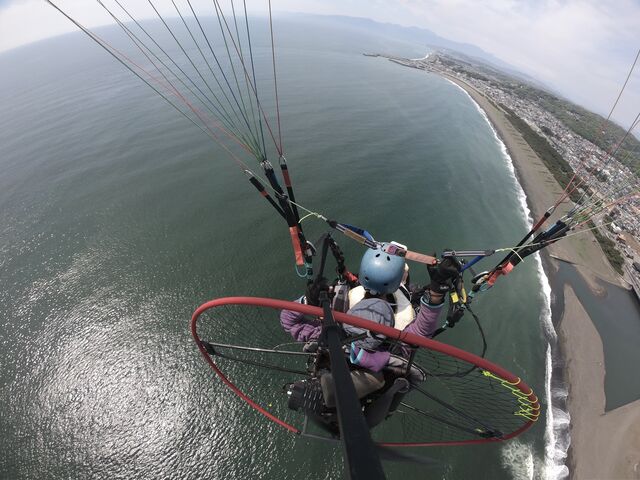 �ō��E���ӁE�����̘A���@�S���e��10����_BLUE AIR PARK