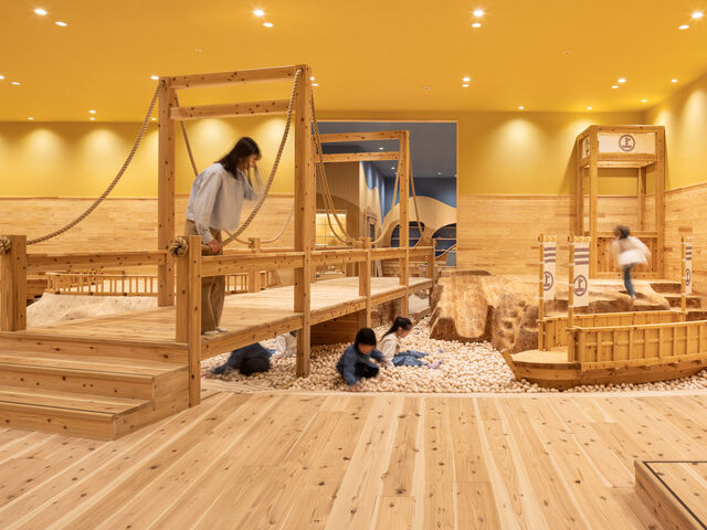 OT����̂��܂Ȃݖ؂̂���������p�ق̓��e�ʐ^1