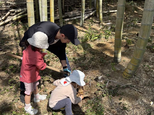 ���݂���񂳂�̂��Ƃ��܃^�P�m�R���̓��e�ʐ^1