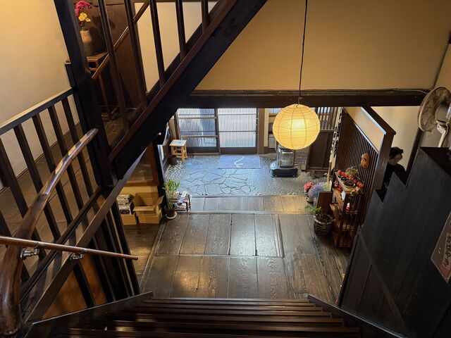 ZUNDAM����̑n�Ɩ����O�\�ܔN �V�̂��т�̓��e�ʐ^3