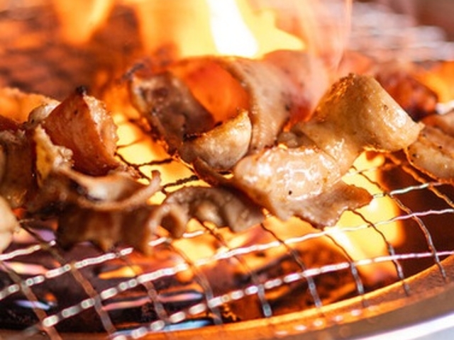 ���C���C�A������̂Ƃ���� ���w�����X�̓��e�ʐ^1