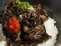 �̂񂿂�񂳂�̂Ƃ���� �r�ܓ����X�^�[�_���X�̓��e�ʐ^1