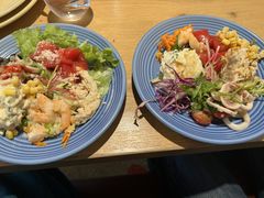 �C�r�X�X�^�C���Y���É� Market St.�̎ʐ^1