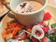 �C�r�X�X�^�C���Y���É� Market St.�̎ʐ^2