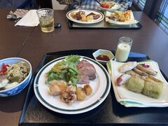 ��������񂳂�̋��s�R�ȃz�e���R�yfinedining�R�Ȃւ̓��e�ʐ^1