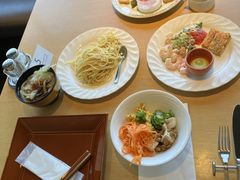 ANA�N���E���v���U�z�e���H�c�̎ʐ^1