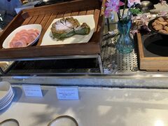 ANA�N���E���v���U�z�e���H�c�̎ʐ^2