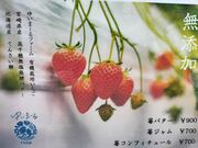 �ɂ�ɂ񂳂�̂䂢�܁[��FARM�̓��e�ʐ^19