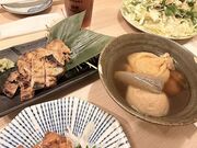 �͂�܂邠������̉Q�� ��z�X�̓��e�ʐ^1