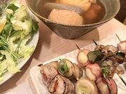 �͂�܂邠������̉Q�� ��z�X�̓��e�ʐ^2