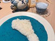 Rainei�����NINATTE cafe �j�i�b�e�J�t�F�̓��e�ʐ^3