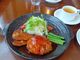 �T����̗m�HYOKOYAMA�ւ̓��e�ʐ^2