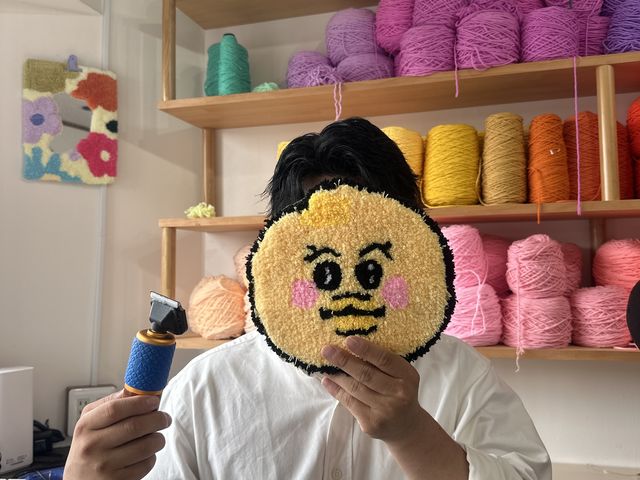 ���킢���I_Little Fun DIY Studio