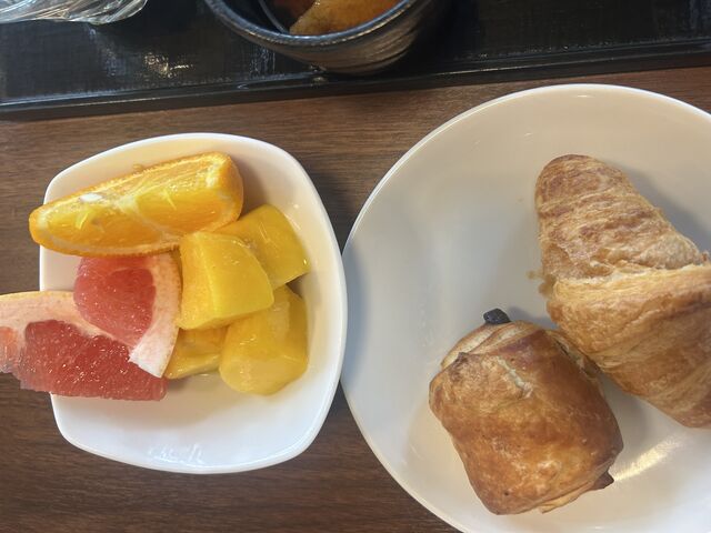 �}���S�[�������������B�p���͏Ă����ăT�N�T�N�B_�v���~�A�z�e���|CABIN�|�V�h(CABIN cafe)