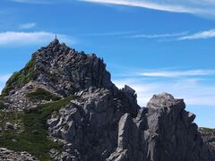 駒ヶ岳(木曽駒ケ岳)の写真一覧 - じゃらんnet