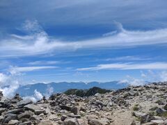 駒ヶ岳(木曽駒ケ岳)の写真一覧 - じゃらんnet