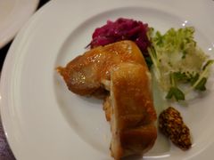 KOKO HOTEL�V�h�l�J ���X�g����BistroW�̎ʐ^2
