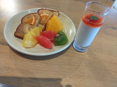 �C�r�X�X�^�C���Y���É� Market St.�̎ʐ^2