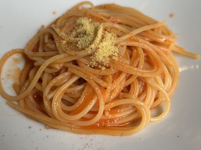 �p�X�^_THE LIVELY KITCHEN OSAKA HONMACHI