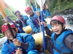 Raft&Crew Outdoor Company.(���t�g�A���h�N���[)�̎ʐ^1