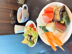 Trattoria W�����̎ʐ^2