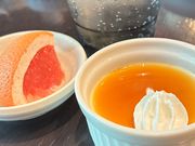 �����܂����Trattoria W�����̓��e�ʐ^3