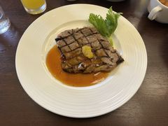 KOKO HOTEL�V�h�l�J ���X�g����BistroW�̎ʐ^1