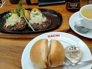 ����ǂ肳��̃n���o�[�O���X�g���� �g�`�b�g�h�̓��e�ʐ^1