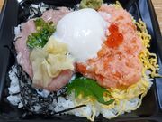 K2����̂����C�o ���R�X�̓��e�ʐ^1
