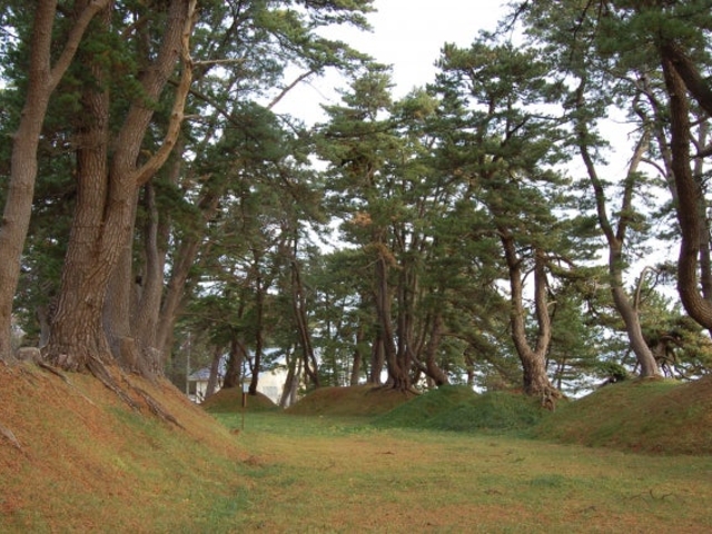 ���ڑ��Ւn�̎ʐ^1