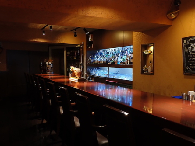 _fBCI o[ DANDY LION BAR̎ʐ^1