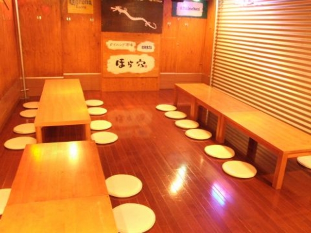 BBS ق猊 SHOT&DINING̎ʐ^1