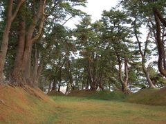 ���ڑ��Ւn�̎ʐ^1