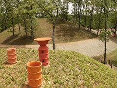 能美古墳群の写真1