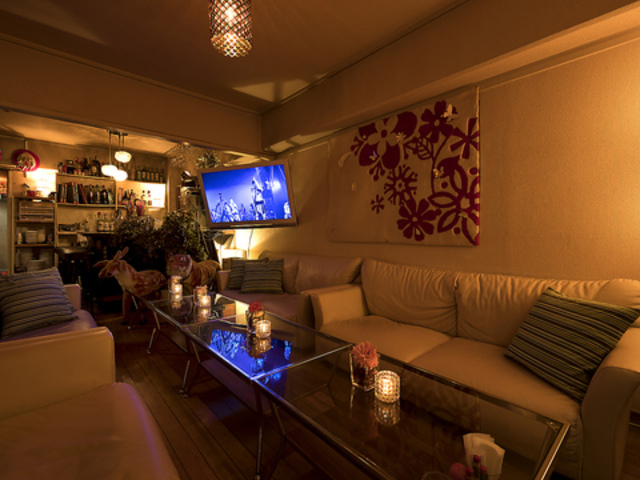 PrivateDining��BarRoom12 ���[���̎ʐ^1