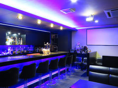 cafe pub MON-CHI̎ʐ^1