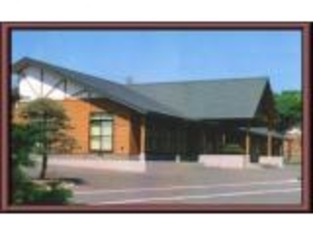 �������X�ь����ӂꂠ���Z���^�[�̎ʐ^1