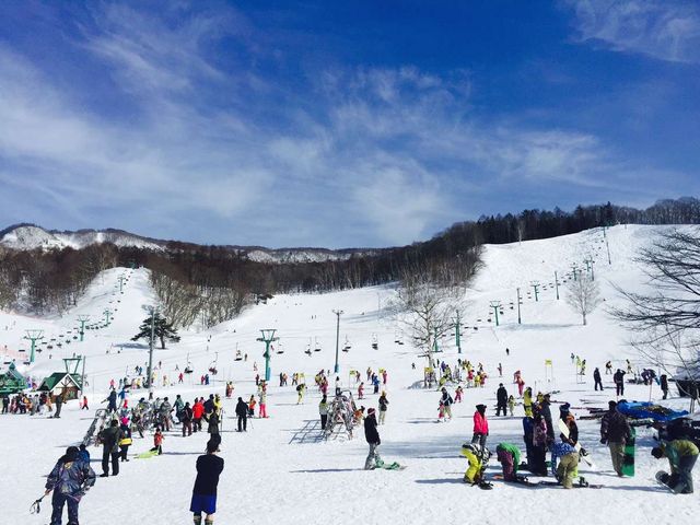 ���㍂�������X�L�[��