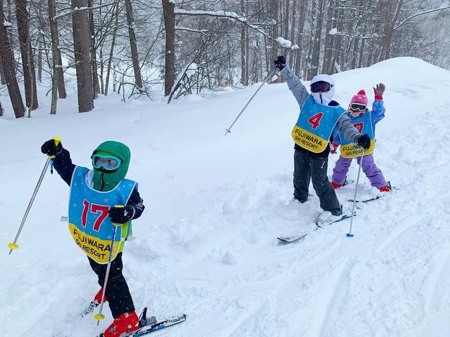 ���㍂�������X�L�[��