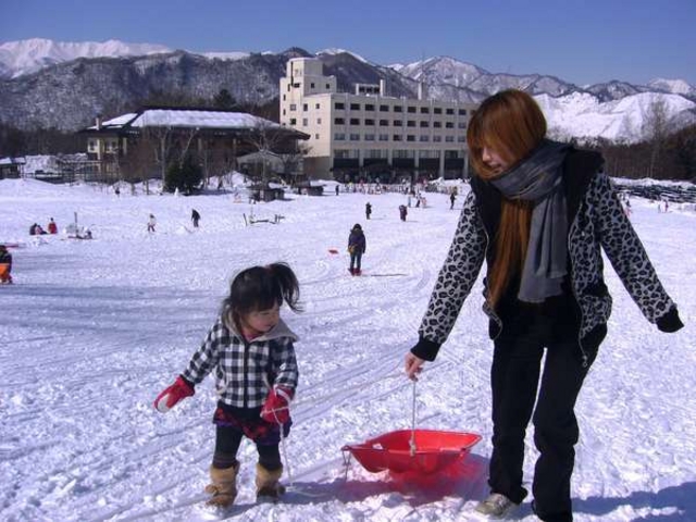 ���㍂�������X�L�[��