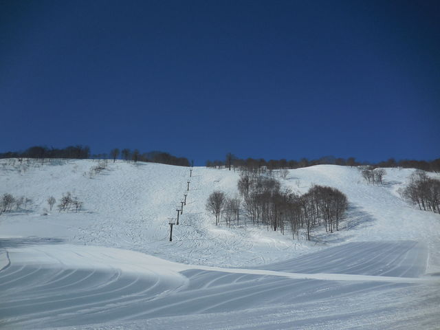 奥只見丸山スキー場】予約・アクセス・割引クーポン - じゃらんnet