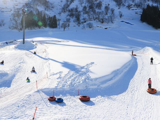 ���򍂌��X�L�[��