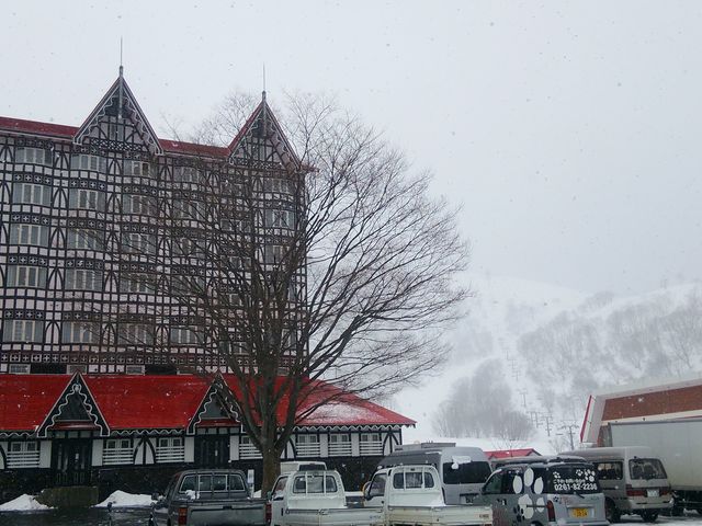 ���n�R���`�i�X�L�[��