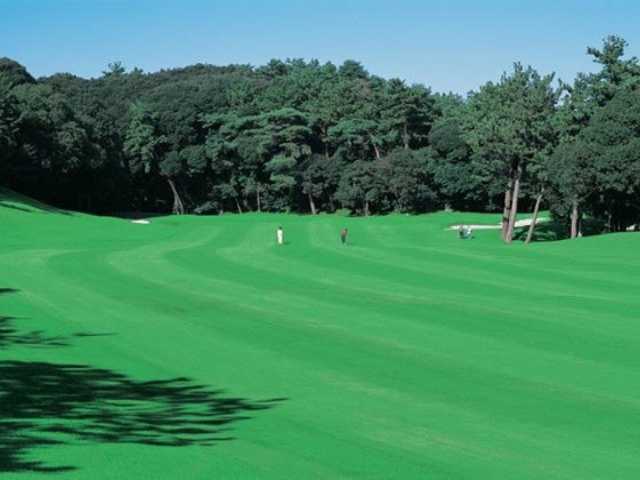 �É��J���g���[�܈�R�[�X�̎ʐ^1