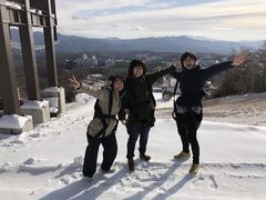 草津温泉スキー場の写真1